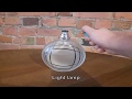 How to Change Lampe Berger Oil