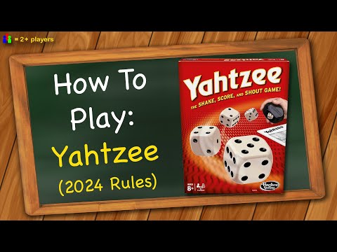 What size are Yahtzee score sheets?