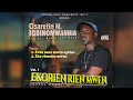 VOL. 1 - EKORIEN RIEN MWEN (JOYFUL HEART) BY OSARETIN IGBINOMWANHIA | LATEST EDO MUSIC 2023 DECEMBER