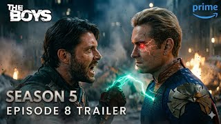 The Boys - Season 5 Episode 8 | OFFICIAL EPISODE PROMO