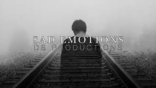 Sad Emotions - Emotional Piano Background Music For Videos