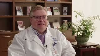 Dr. Zittergruen on What He Enjoys Outside of Work