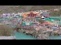 चार धाम यात्रा भारत की सबसे पवित्र हिंदू तीर्थ यात्रा chardhamyatra hindupilgrimage spiritual