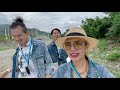 travelvlog 2 藍皮解憂號 神隱少女海上列車 南迴鐵路 藍色普快觀光列車 穿越50年代