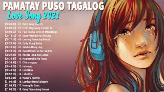 BAGONG PAMATAY PUSO TAGALOG LOVE SONG 2021 😭|Jennelyn Yabu,Moira Dela Torre,Angeline Quinto