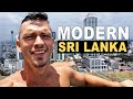 This is Modern Colombo! $100 Sri Lanka Luxury Hotel