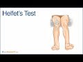 Helfet's Test