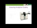 analytical assessment in the clinical laboratory