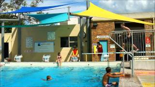 20120107 Gunnedah swimming pool,boys