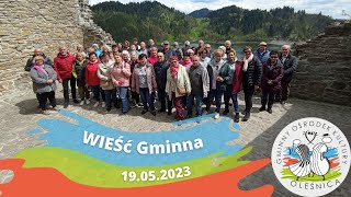 WIEŚć Gminna - 19.05.2023