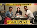 Let's Talk Movies | Uri: The Surgical Strike, The Accidental Prime Minister | Film Companion