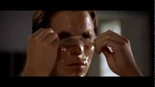 American Psycho - Opening scene (Intro)