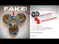 BEWARE of FAKE SPITFIRES and BONES BEARINGS!!!