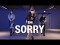 Alan Walker & ISÁK - Sorry / Learner's Class