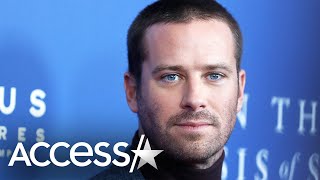 Armie Hammer's Downfall: Breaking Down The Claims