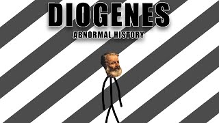 DIOGENES: THE GREATEST TROLL OF THE ANCIENT WORLD!