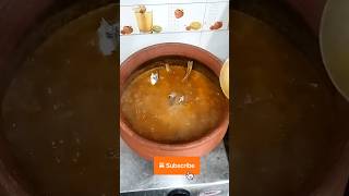 அட என்னங்க களி க்கு பொருத்தமானது இதுதானா🤔👍/Karuvattu Kulambu recipe🦴👩‍🍳