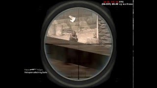 Cod4 nice shot