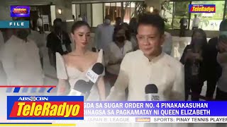 Ina ni Heart Evangelista ipinagdarasal ang relasyon ng anak sa asawa nito | 9 Sept 2022