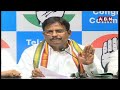 🔴live సినీ ఇండస్ట్రీ పై ఎమ్మెల్యే యెన్నం శ్రీనివాస్ కీలక వ్యాఖ్యలు mla yennam srinivas abn