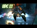 UDC Walkthrough | Evolved Perfect World | PWI