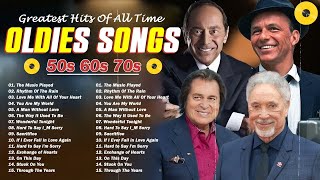 Sweet Memories Songs Of The 60s 70s \u0026 80s 🎼 Matt Monro, Engelbert, Frank Sinatra, Andy Williams