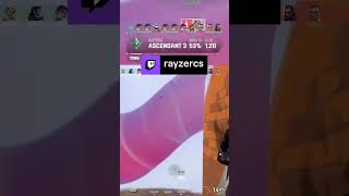 how to play eco with cypher | rayzercs sur #Twitch