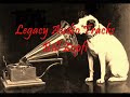 rollerrewind legacy audio bill zopfi rollercade track 2 wurlitzer