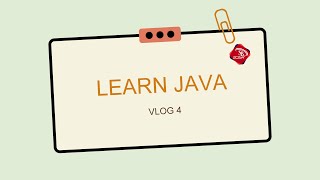 Introduction to Java Programming using Jshell||Java Expression