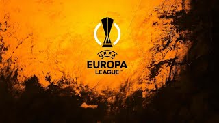 UEFA Europa League Anthem | Begax Remix