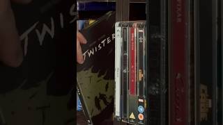 #full #video #on #my #channel | @Walmart #exclusive #twister #4k #steelbook #unboxing #review