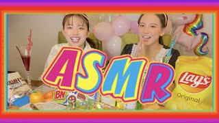 【鳥取 ゴルフ女子】はじめてのASMRがまさかの結末に！？【マイのGOLFざんまい #9】