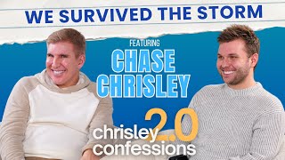 We Survived The Storm (feat. Chase Chrisley) | Chrisley Confessions 2.0 with Todd Chrisley Ep. 26