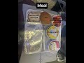 in flight meals bangalore to frankfurt lufthansa edition