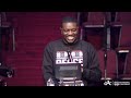 the night before christmas pastor stephen a. green allen worship experience