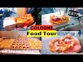 🇩🇪 Cologne Food Tour - Eat This in Cologne, With Prices. How much is food in Cologne in 2024?