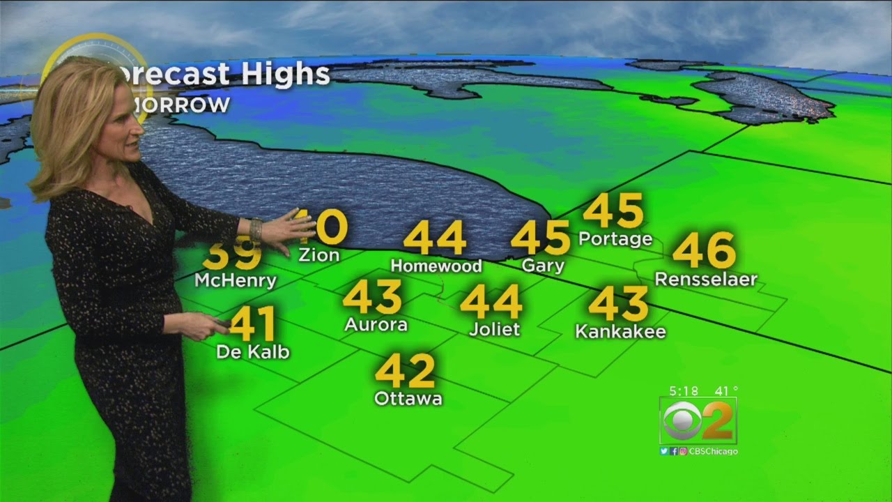 Cbs 2 Weather Watch 5pm Feb 11 2017 Youtube Cbs 2 Weather Watch 5pm Feb 11 2017 Youtube
