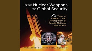 015_Chapter 12.15 - From Nuclear Weapons to Global Security