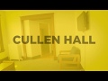 Cullen Hall Dorm Tour: Student Housing at Saint Rose