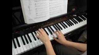 John Thompson's Modern Piano Course First Grade Complete