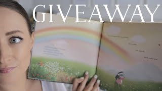 "Little Dream" | Infertility Book Reading + GIVEAWAY! [ *Giveaway CLOSED* ]