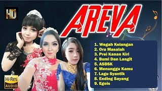 [FULL] AREVA MUSIC ALBUM TERBARU 2018