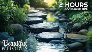 Calming Music Water, Deep Sleep Music Water, Massage Music Water, Quiet Music Water