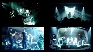 BOUCAN CLAN - La Nouvelle Fable en Live [official video]