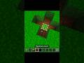 Elytra launcher in minecraft try it #歌ってみた #minecraft #shorts