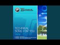 Song For You (Technikore Remix)