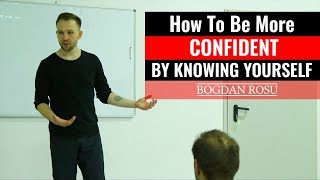 How To Know Yourself Deeply And Have More Confidence | Ep. 57
