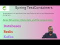 Spring Boot Integration Testing with MongoDB using Testcontainers | Real DB, Zero Setup