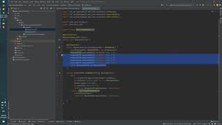 Improve API performance with Parallel Processing Using Completable Future