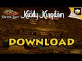 Banjo Kazooie Kiddy Kingdom Download